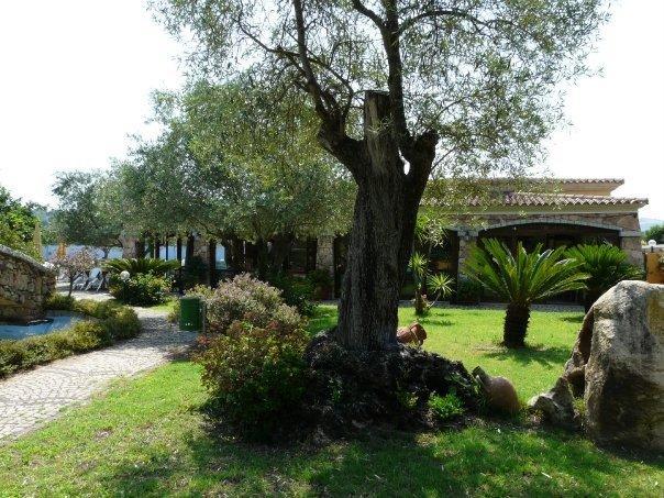 Affittacamere Il Laghetto Siniscola Extérieur photo