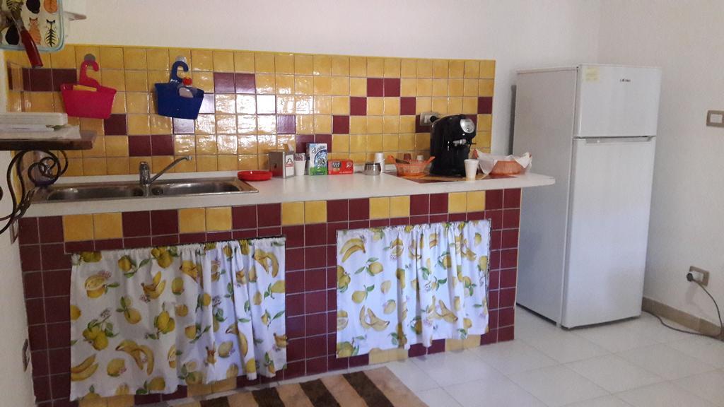Affittacamere Il Laghetto Siniscola Extérieur photo