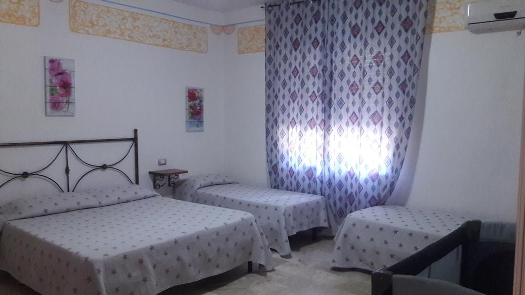 Affittacamere Il Laghetto Siniscola Extérieur photo