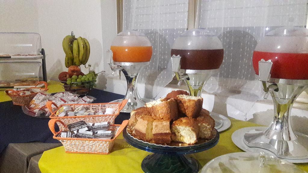 Affittacamere Il Laghetto Siniscola Extérieur photo